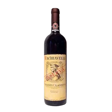 Machiavelli Chianti Classico Riserva