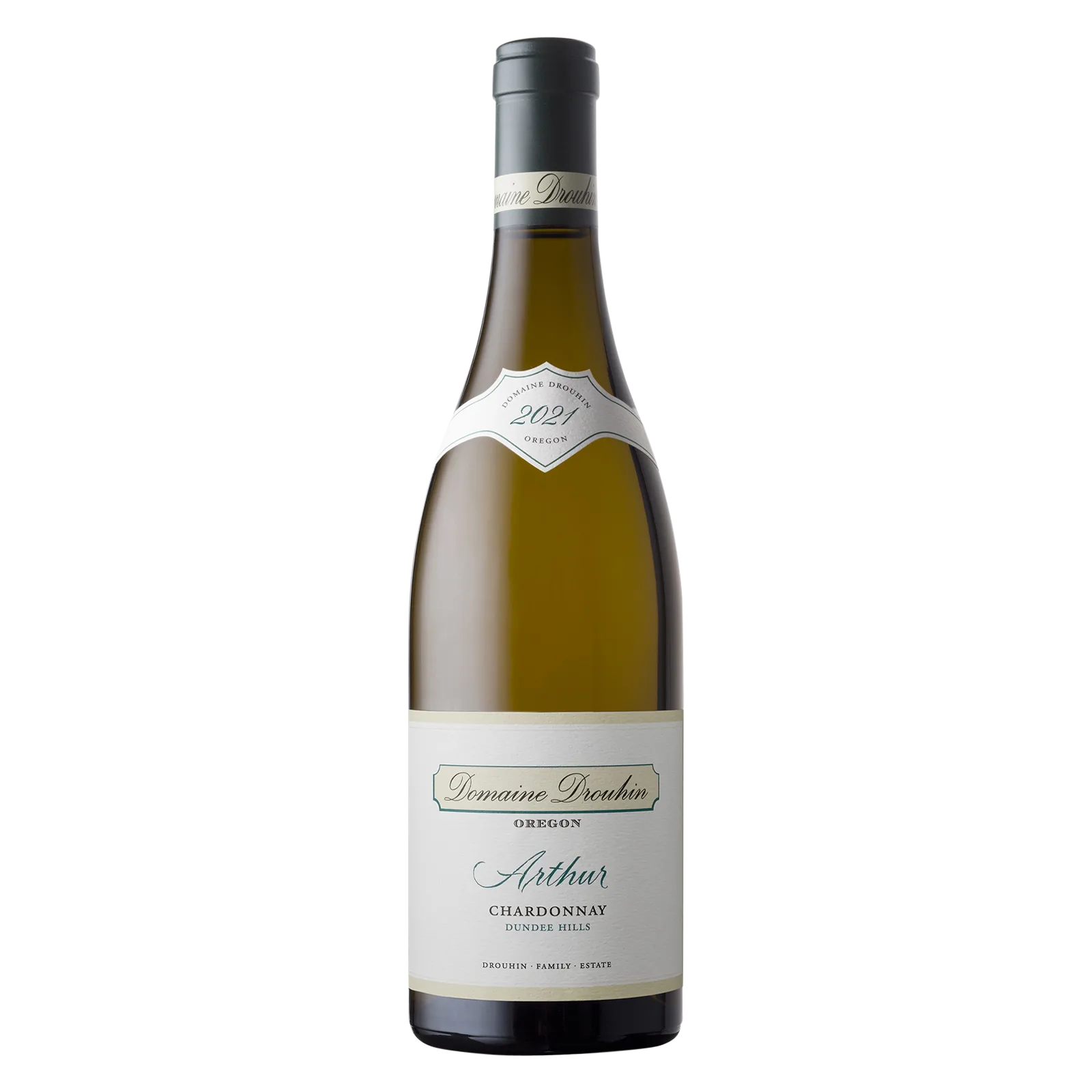 Domaine Drouhin Oregon Chardonnay Arthur