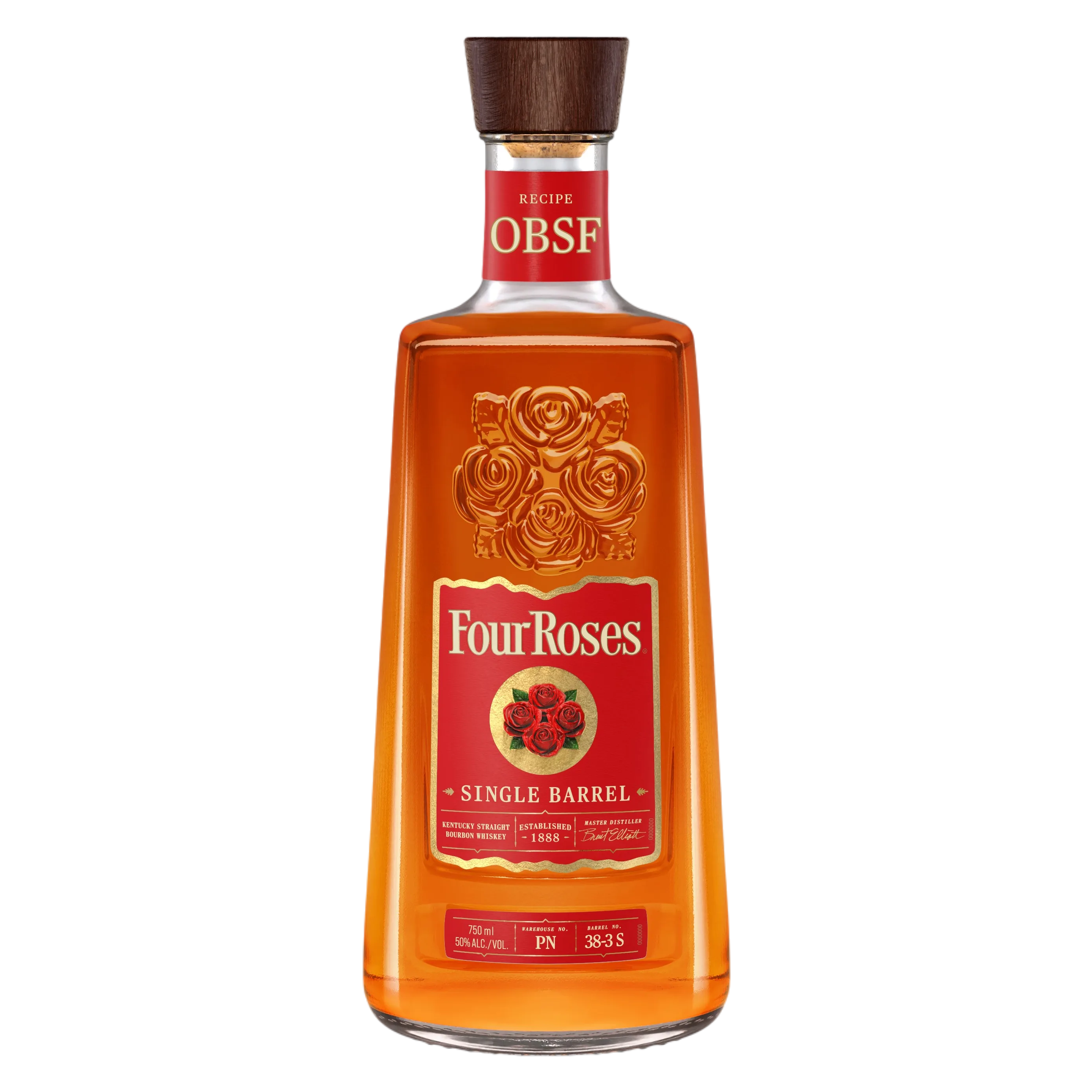 Four Roses SB OBSF