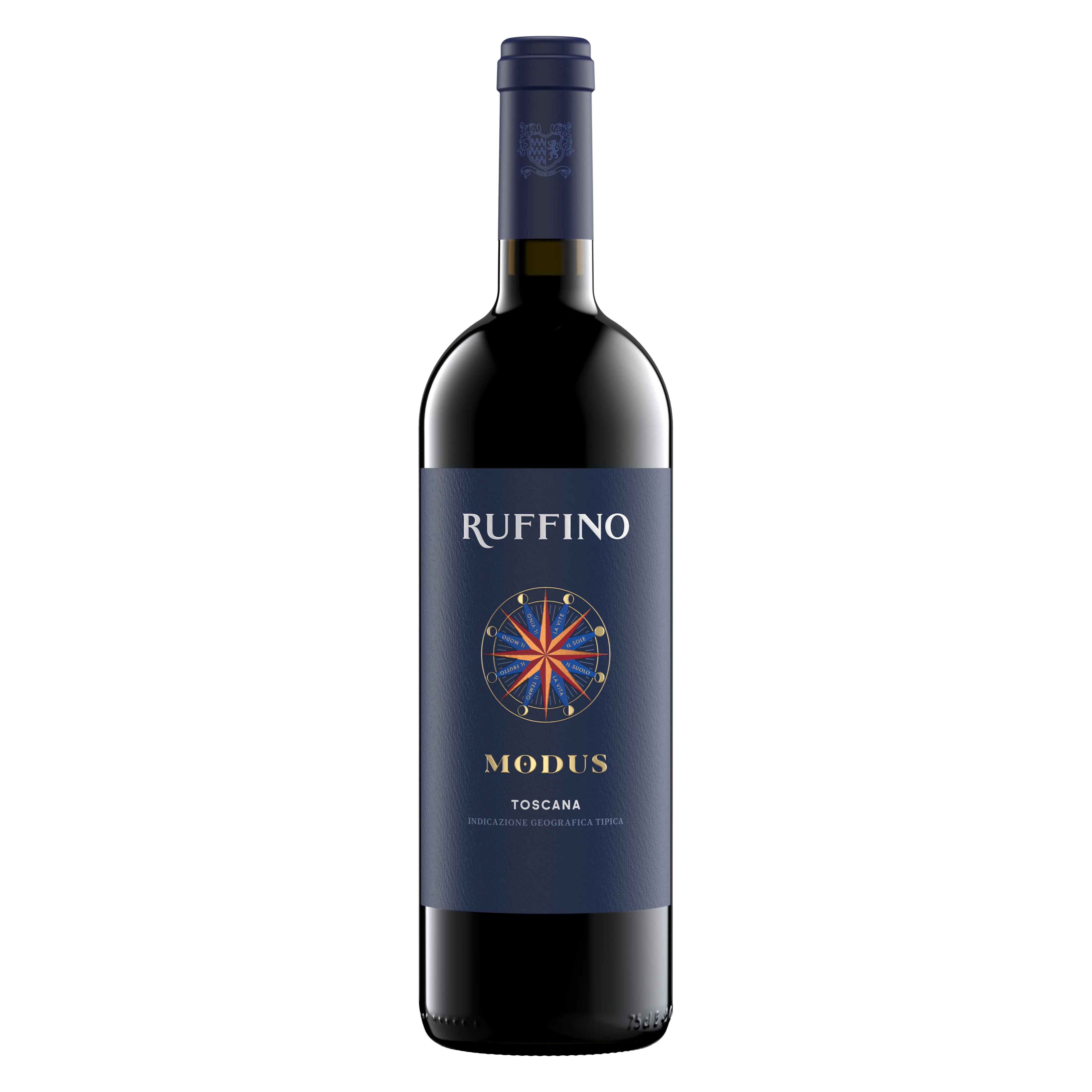 Ruffino Modus Toscana Italian Red