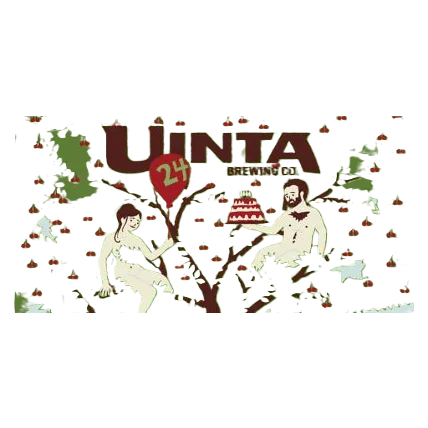 Uinta Brewing Seasonal - Birthday Suit Cherry Blonde Ale