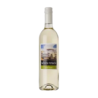 White Truck Pinot Grigio