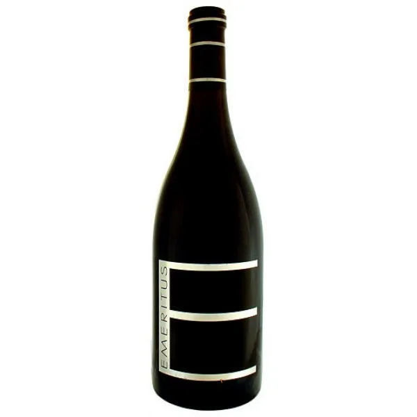Emeritus Russian River Pinot Noir 2022