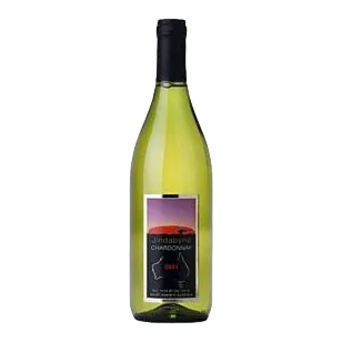 Jindabyne Chardonnay '01