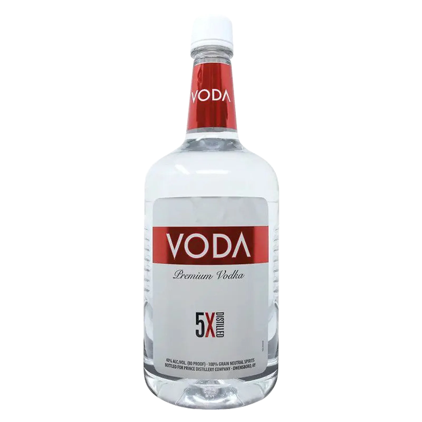 Voda Vodka