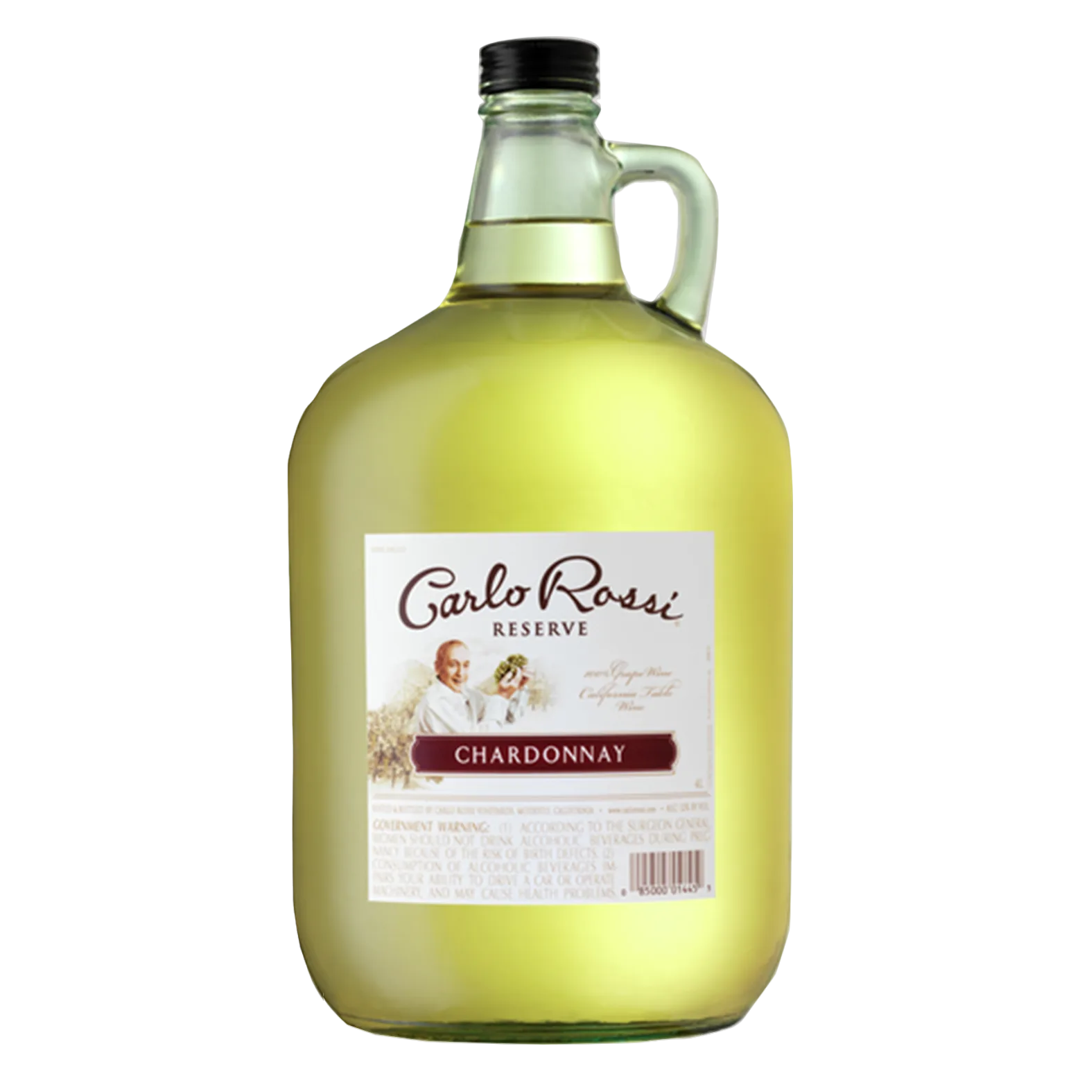 Carlo Rossi Chardonnay 5 Liter