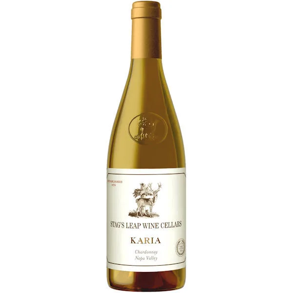 Stags Leap Cellars Karia Napa Chardonnay 2020
