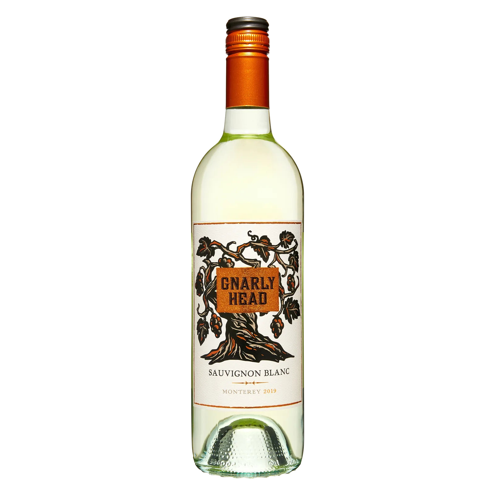 Gnarly Head Sauvignon Blanc 750 ml
