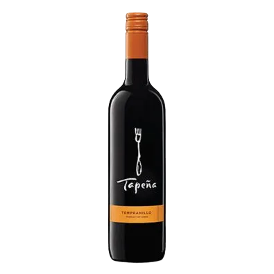 Tapena Tempranillo