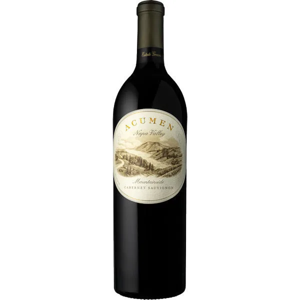 Acumen Mountainside Napa Cabernet 2021