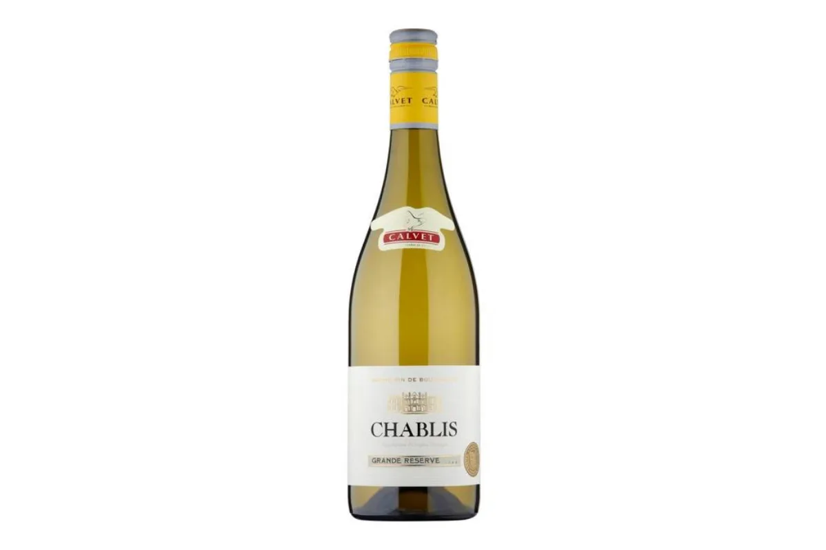 Calvet Chablis, 75cl
