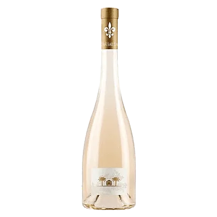 Chateau Sainte Marguerite Symphony Rose