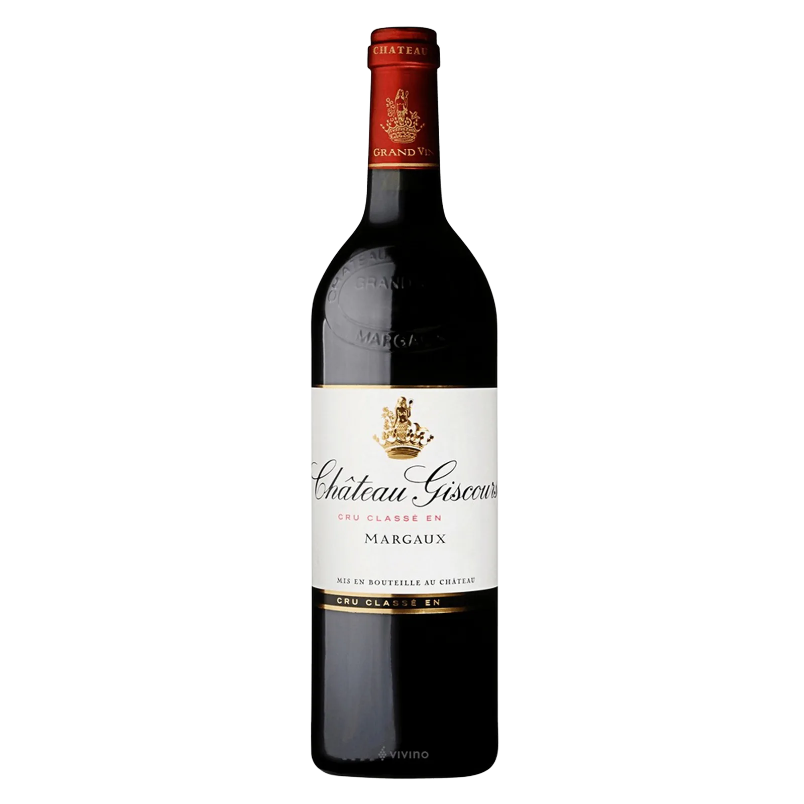 Chateau Giscours Kosher Margaux