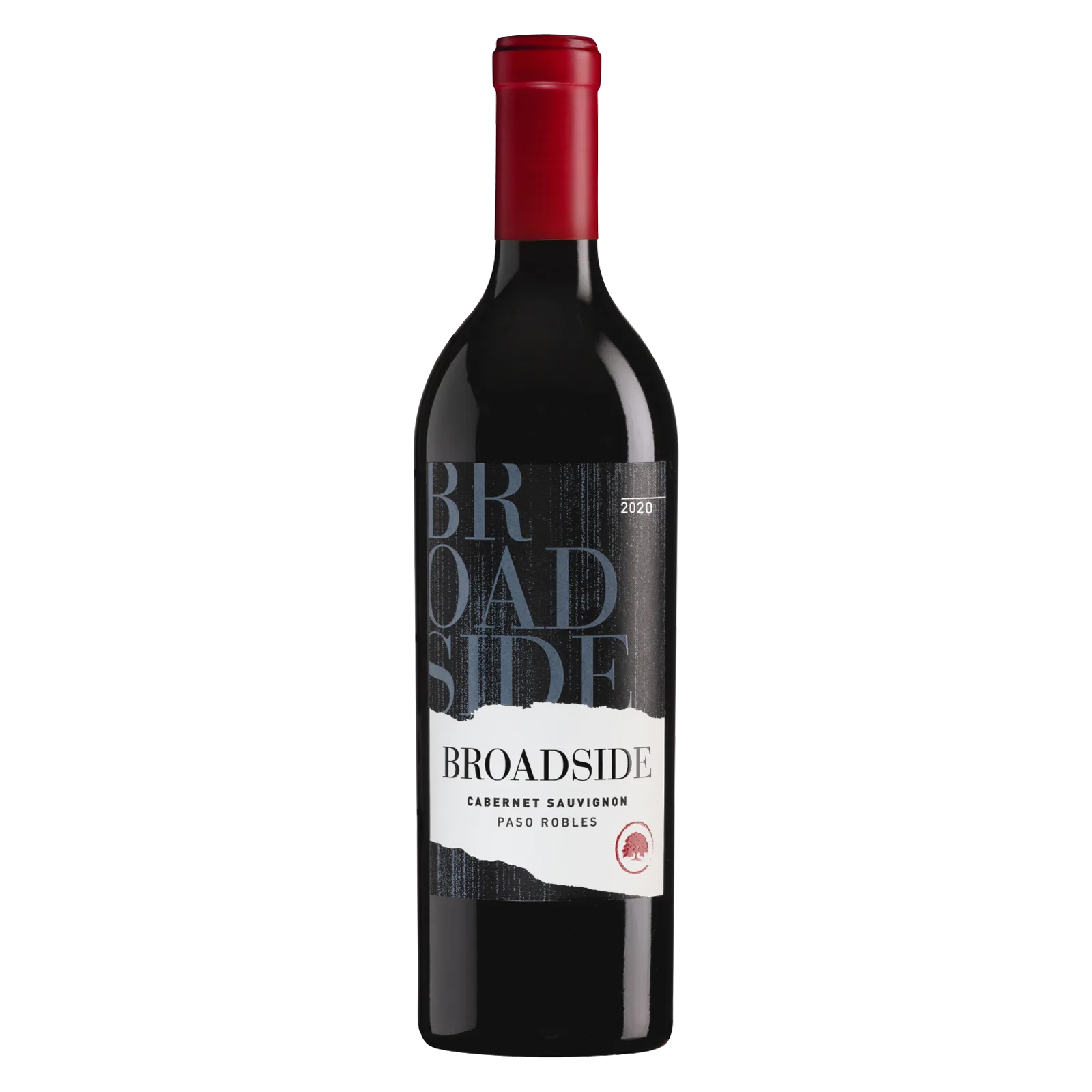 Broadside Cabernet Sauvignon