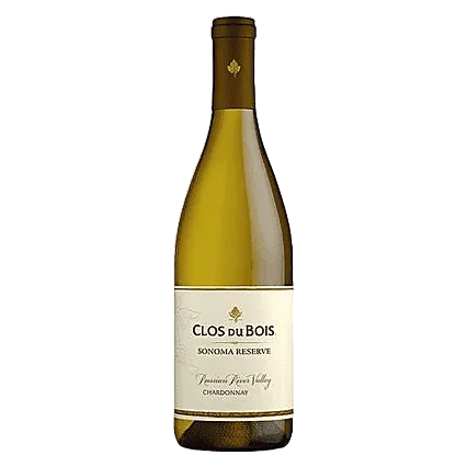 Clos du Bois Reserve Chardonnay