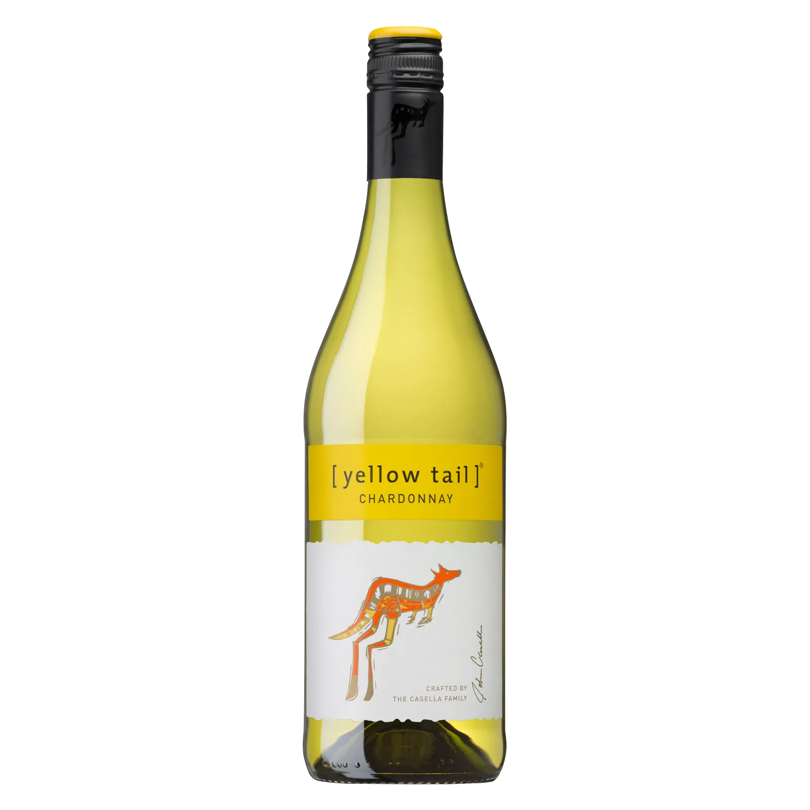 Yellow Tail Pure Bright Chardonnay