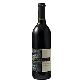 Rockbrook Cellars Merlot '08