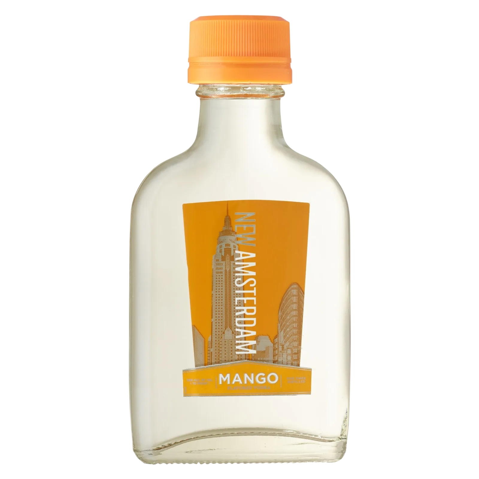 New Amsterdam Mango Vodka