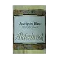 Alderbrook Sauvignon Blanc