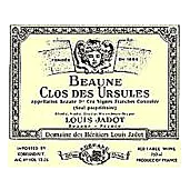 Louis Jadot Beaune Clos des Ursules