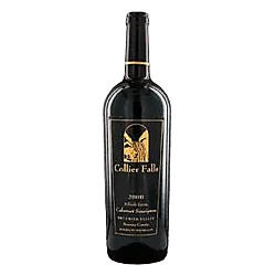 Collier Falls Cabernet