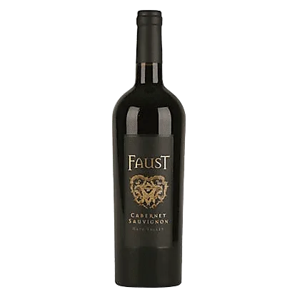 Faust Napa Valley Cabernet Sauvignon