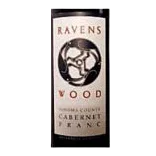 Ravenswood Cabernet Franc