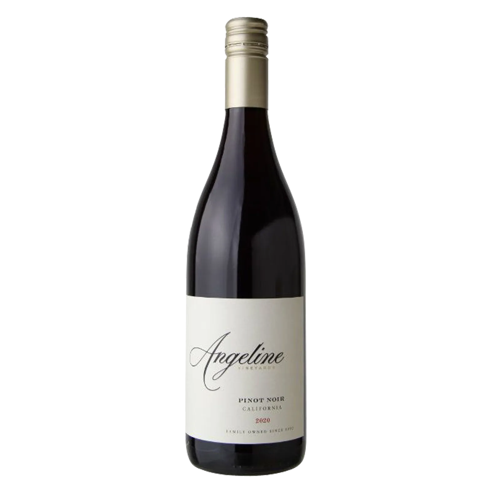 Angeline Pinot Noir