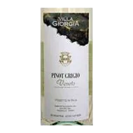 Villa Giorgia Pinot Grigio
