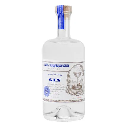 St George Botanivore Gin 750Ml