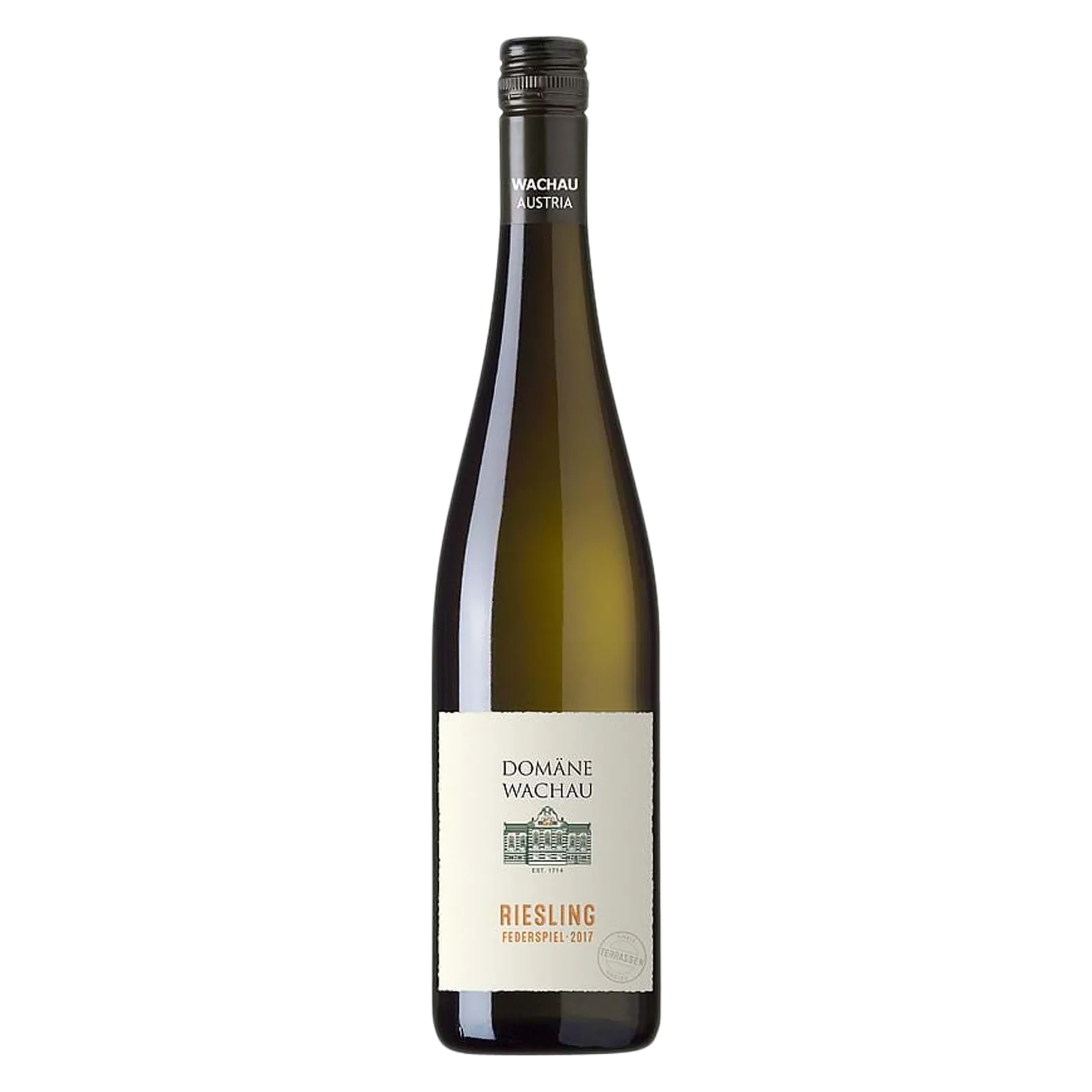 Domaine Wach Riesling Tr Fdr 2017 750ml 13% ABV