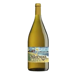 Bohemian Highway Chardonnay