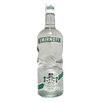 Smirnoff Vodka Citrus Twist