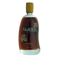 Macallan Amber Liqueur