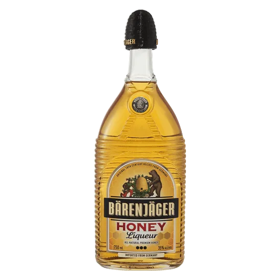 Barenjager Honey
