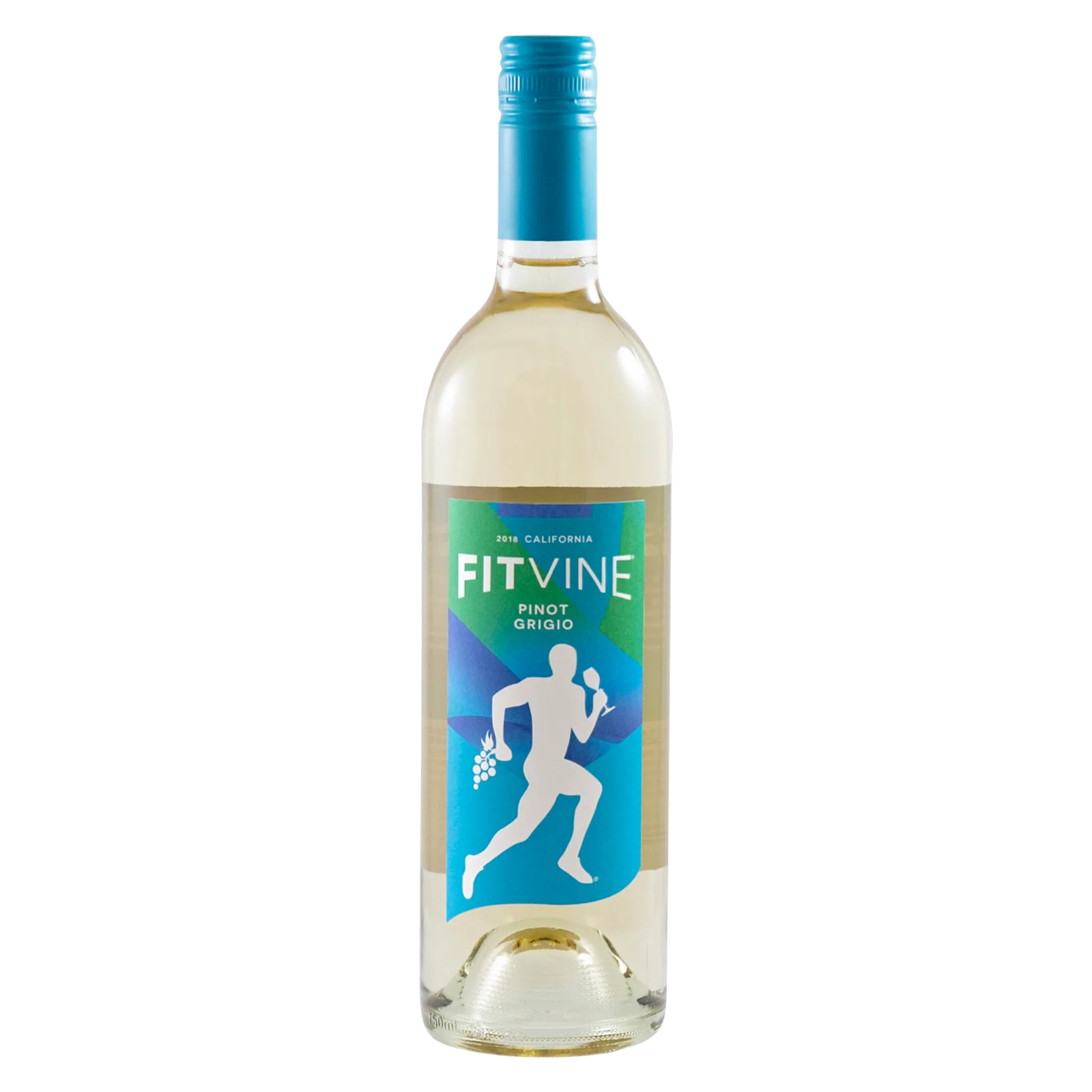 FitVine Pinot Grigio