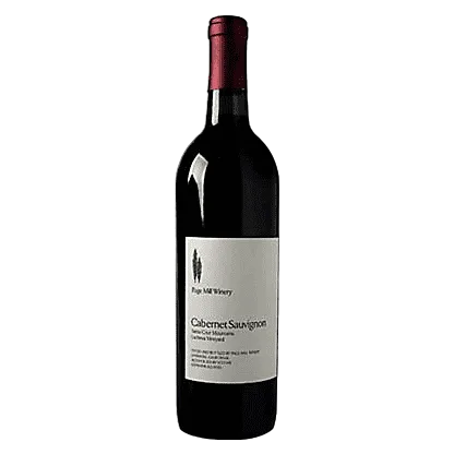 Page Mill Cabernet Sauvignon