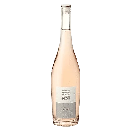 Domaine Preignes le Vieux Paradis Rose