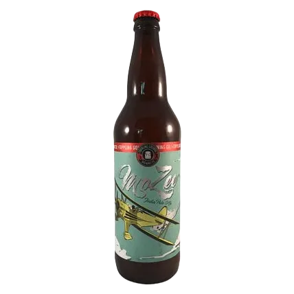 Toppling Goliath MoZee IPA (22 OZ BTL