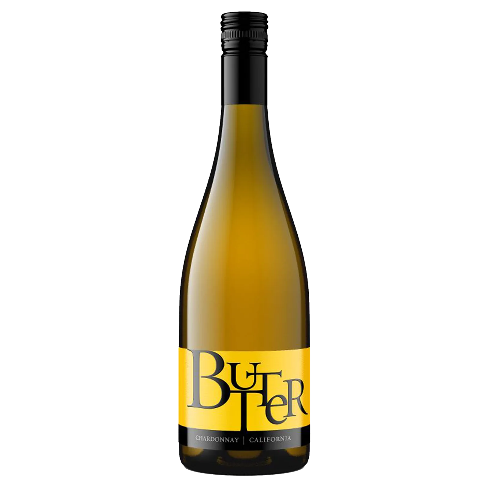 Jam Cellars Butter Chardonnay