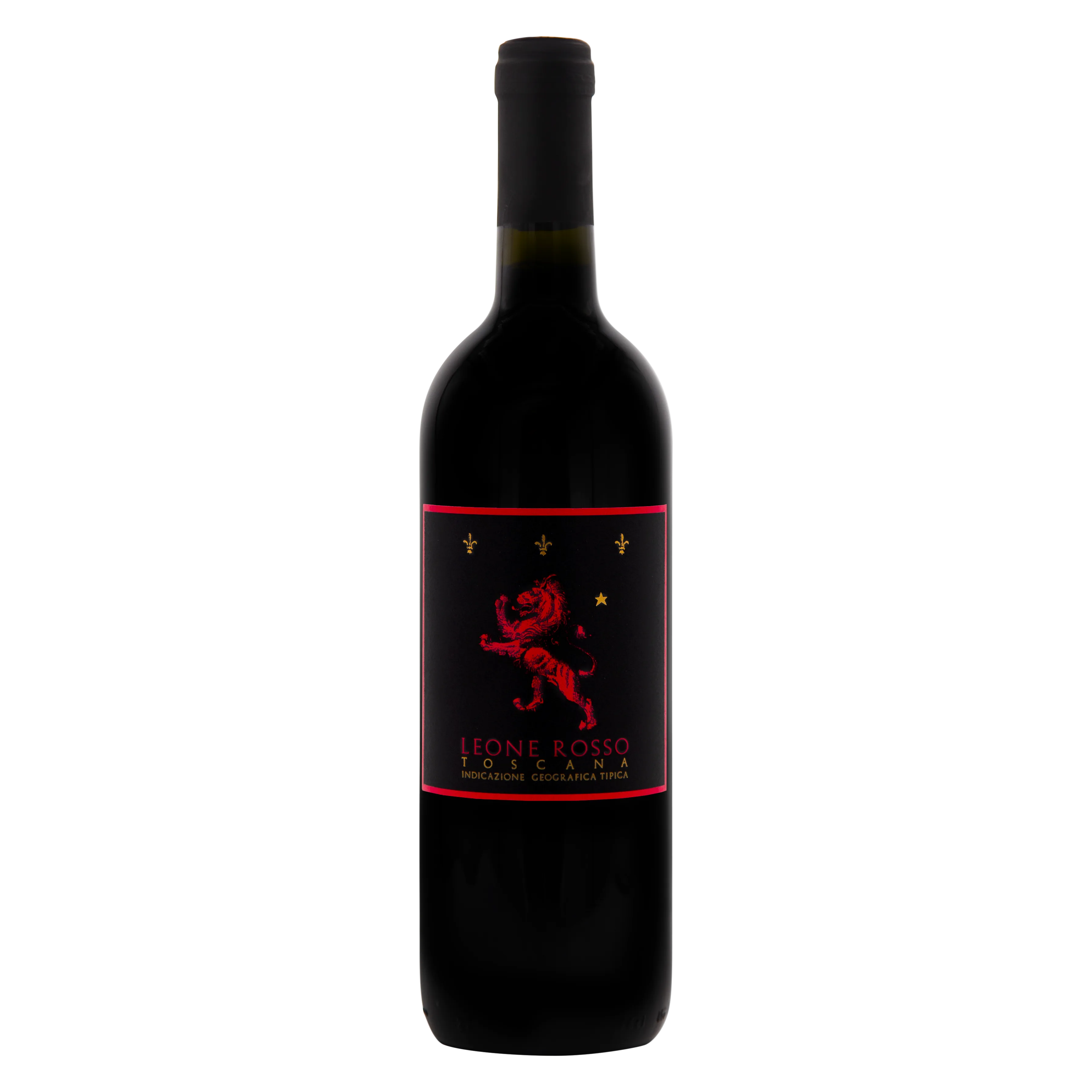 Castello Sonnino Leon Rosso Toscana