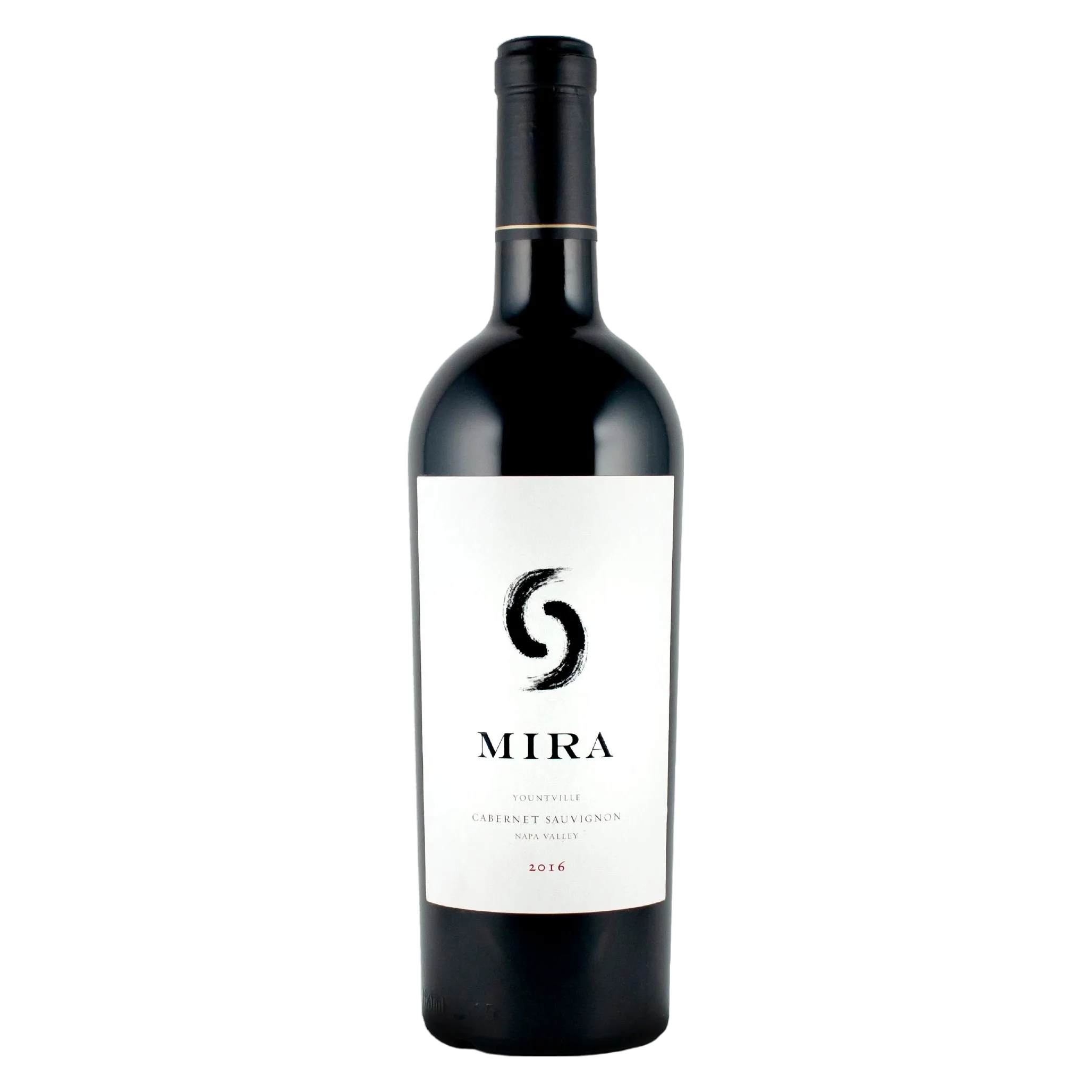 Mira Winery Yountville Cabernet Sauvignon