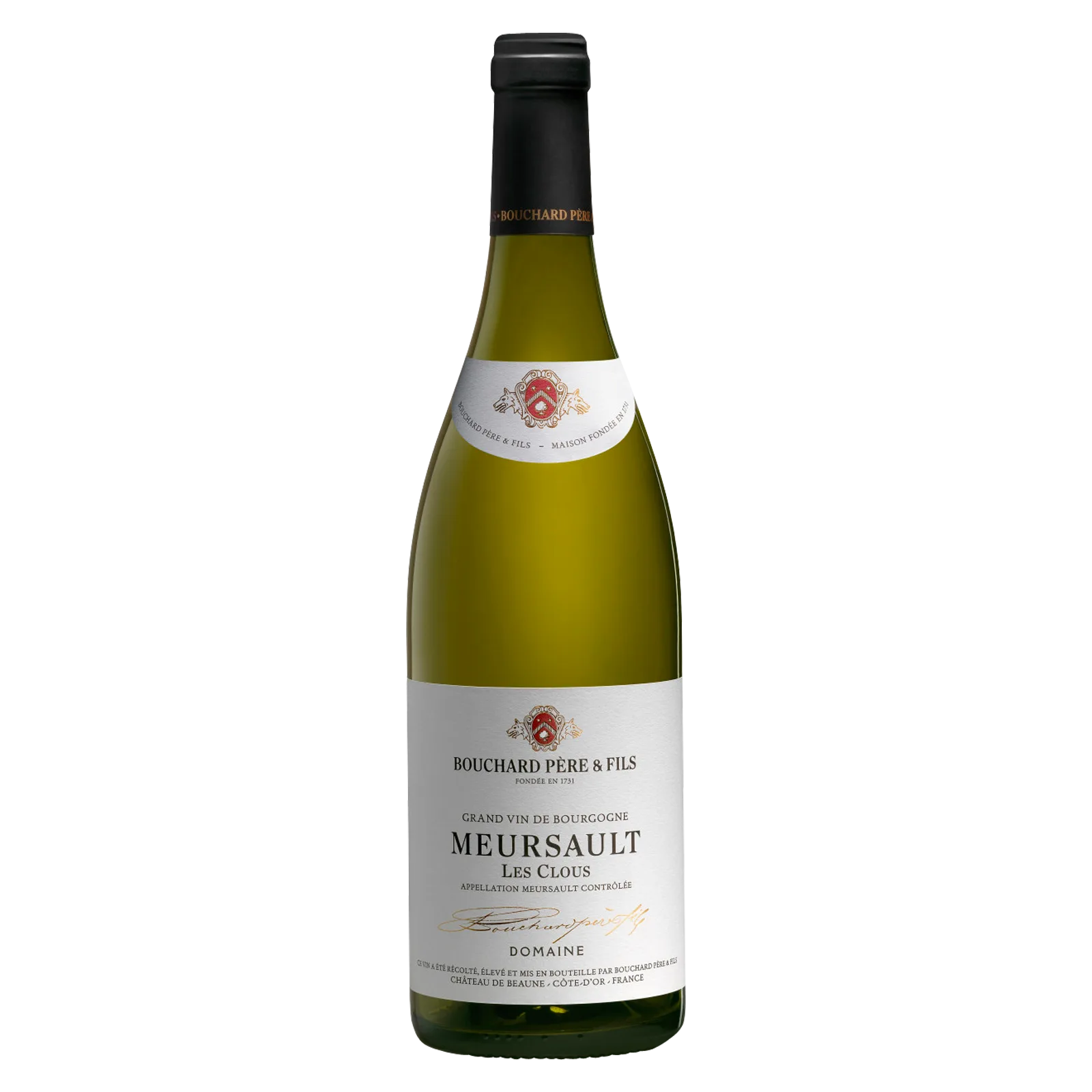 Bouchard Pere & Fils Meursault Les Clous