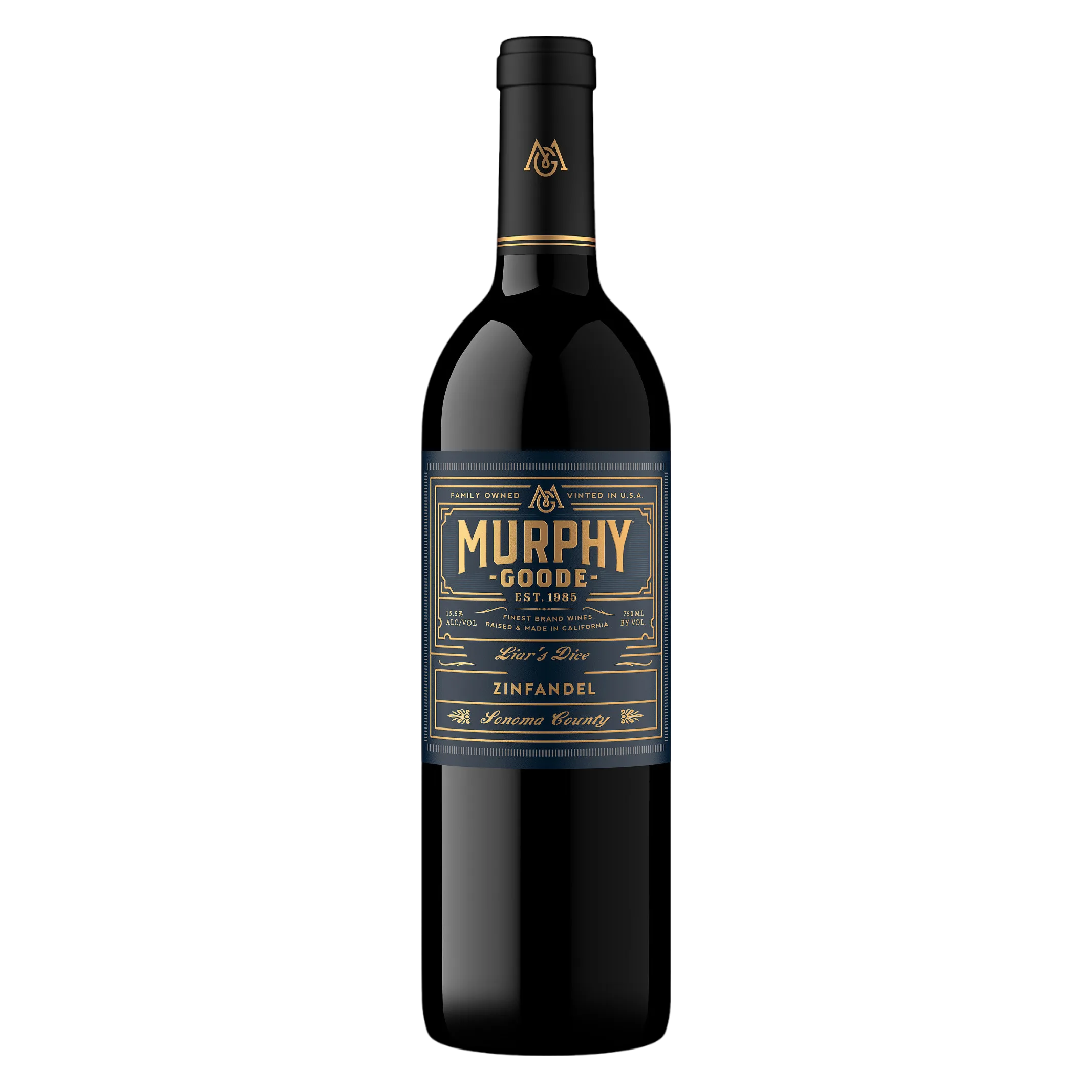 Murphy Goode Liar's Dice Zinfandel