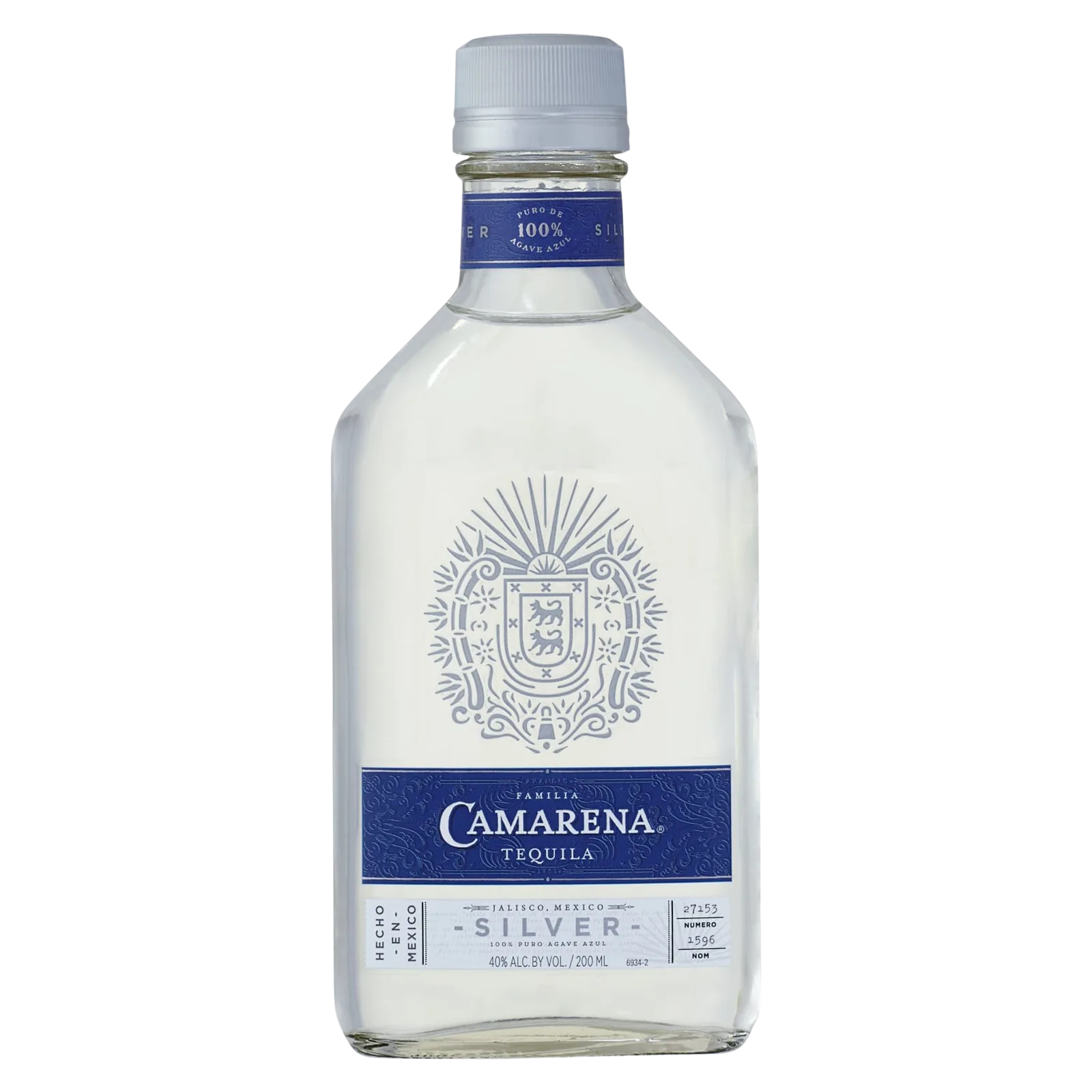Familia Camarena Silver 200ml