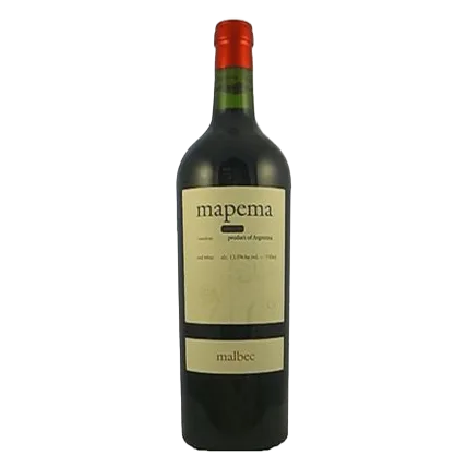 Mapema Malbec