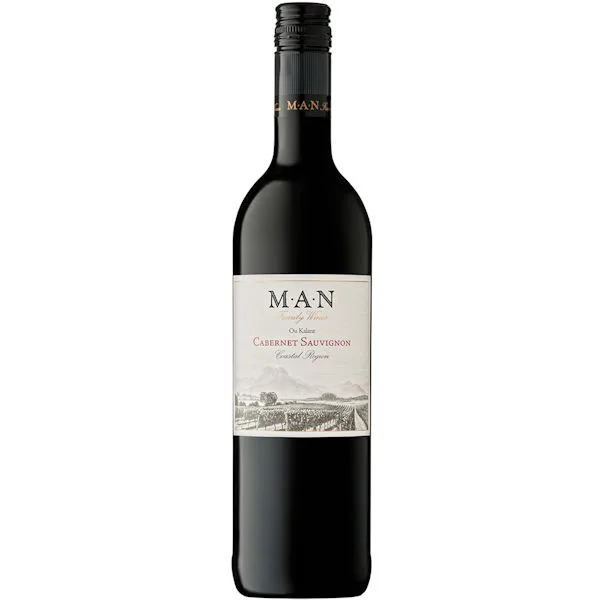 Man Family Ou Kalant Cabernet 2023