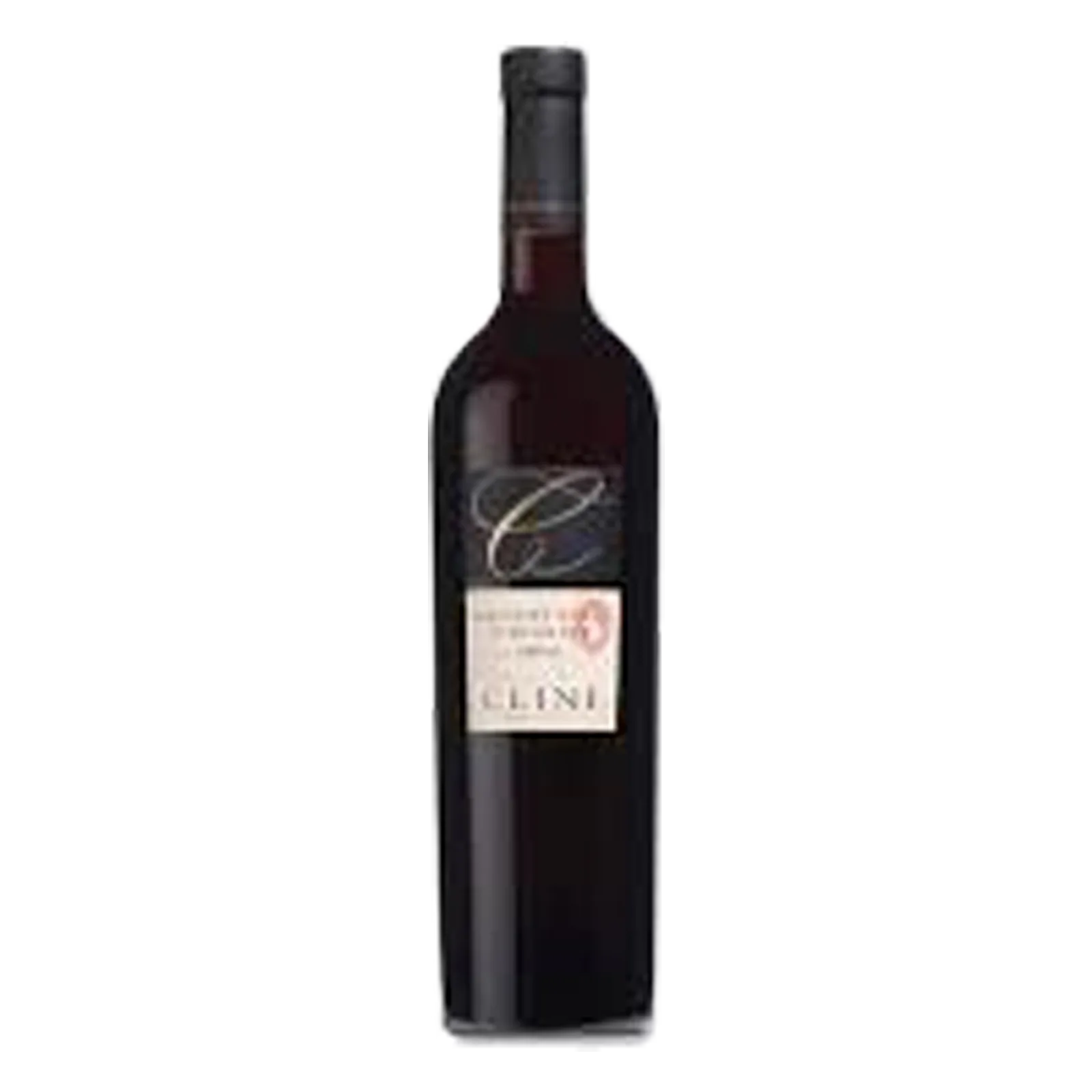 Cline Zin Ancient Vines 3L 14.5% ABV