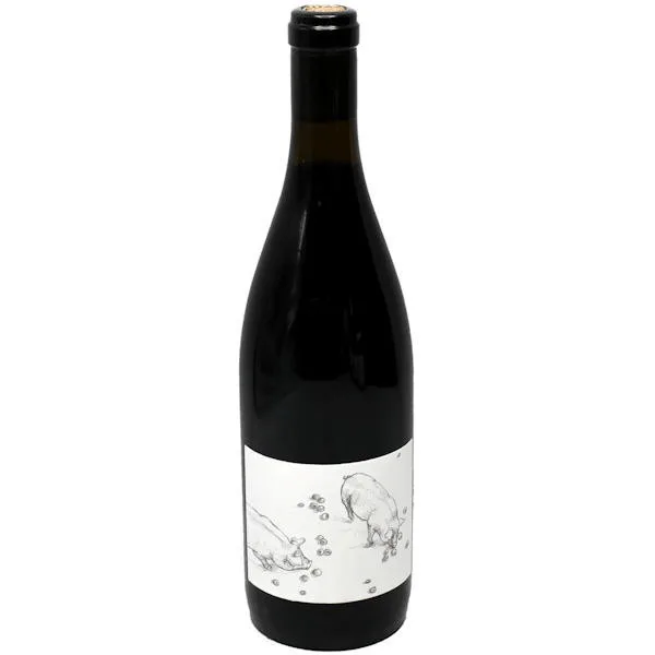 Big Table Farm Willamette Pinot Noir Oregon 2022