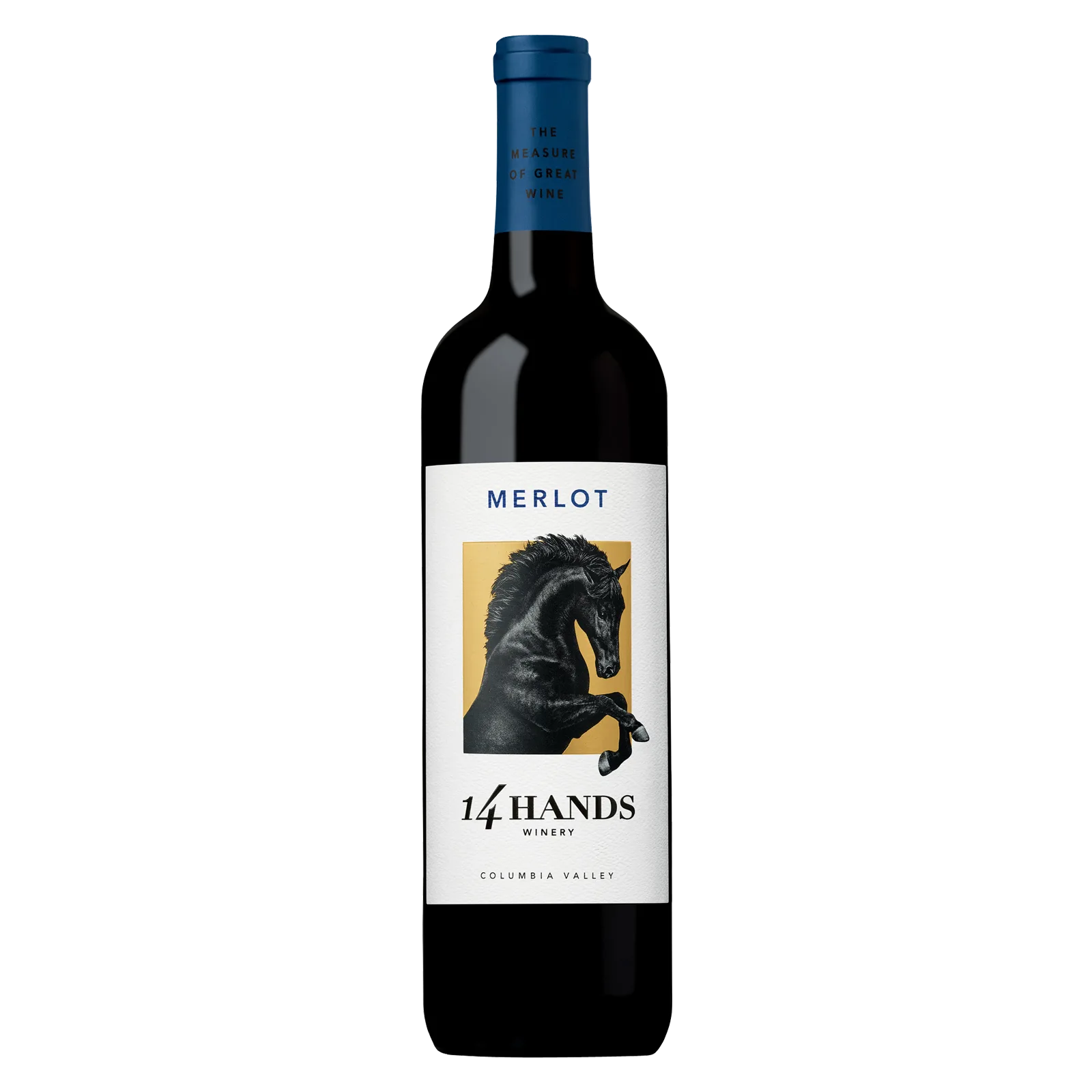 14 Hands Merlot